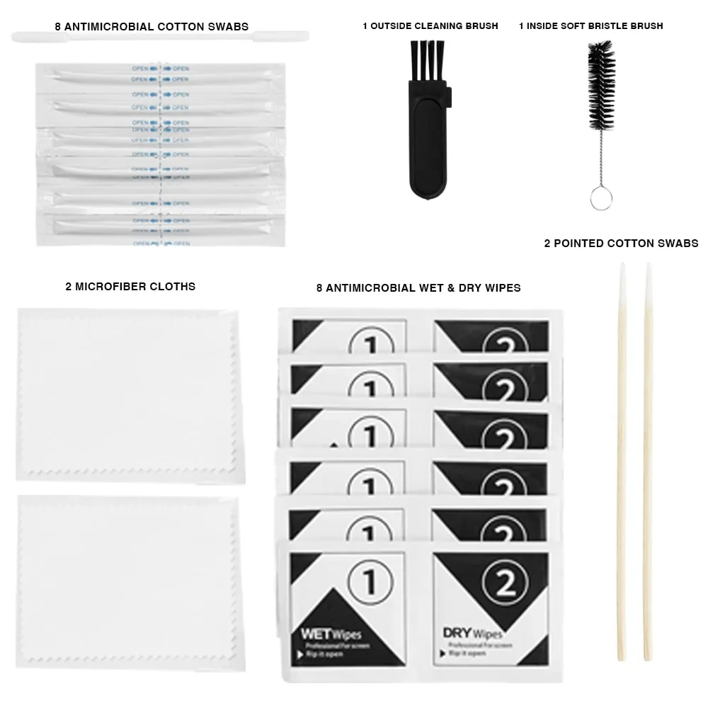 CASE-MATE Device Cleaning Kit