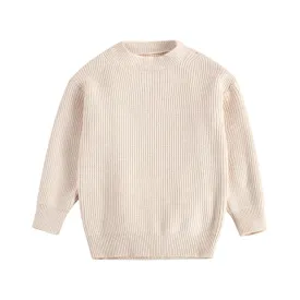 Charlie Knit | Candy Floss