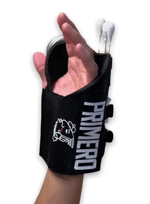 Cutman Sleeve