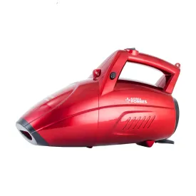 Eureka Forbes Super Clean Handheld Vacuum Cleaner (Red/Black),0.5 Litre