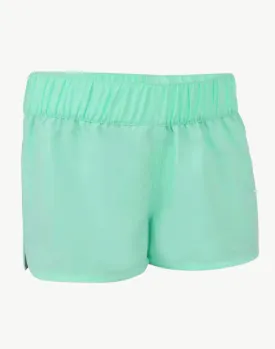 Girls Stretch Woven Boardshort