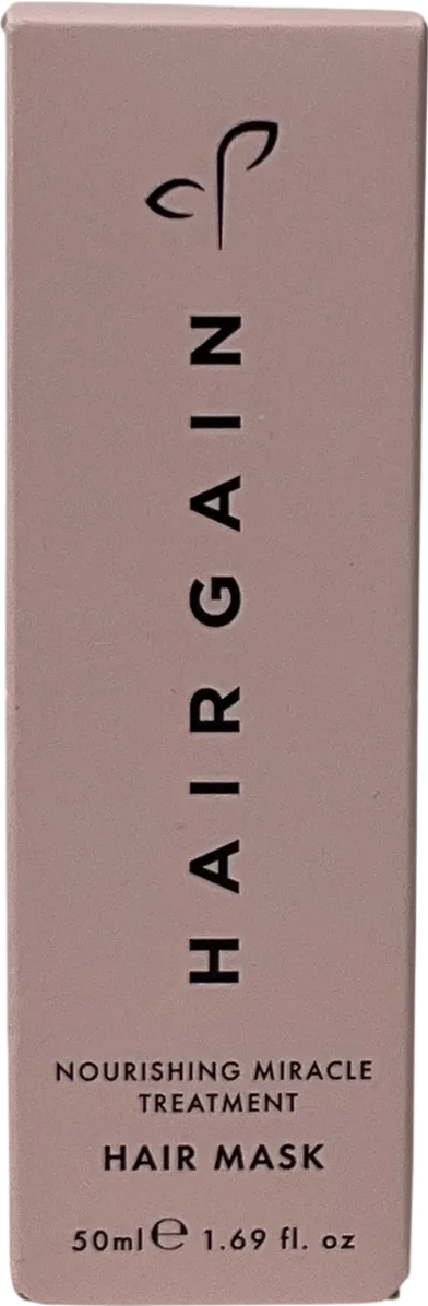 hairgain Hair Gain Hair Mask 50ml