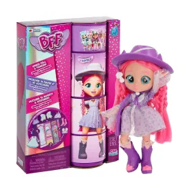 IMC Cry Babies - BFF By Cry Babies Katie