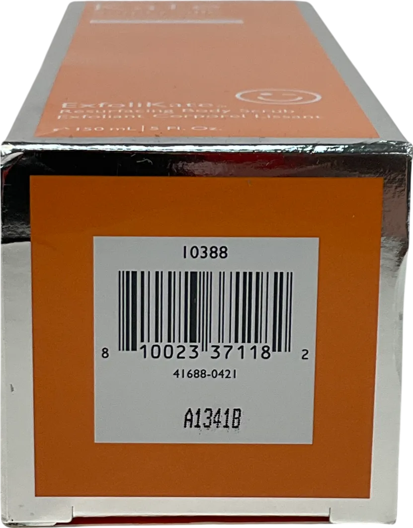 Kate Somerville Exfolikate Resurfacing Body Scrub 150ml