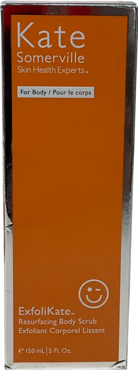 Kate Somerville Exfolikate Resurfacing Body Scrub 150ml
