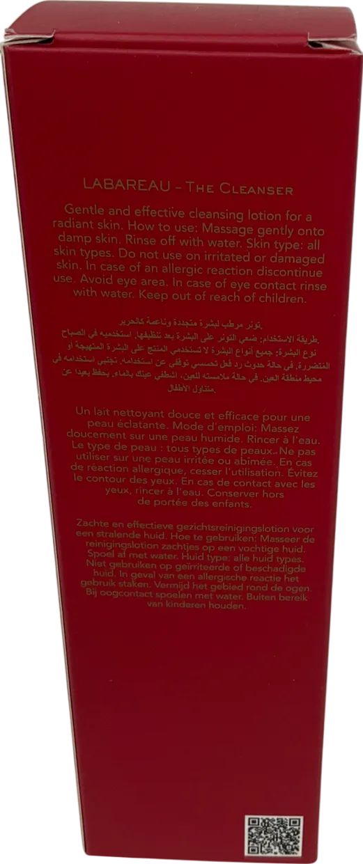 Labareau The Cleanser 200ml