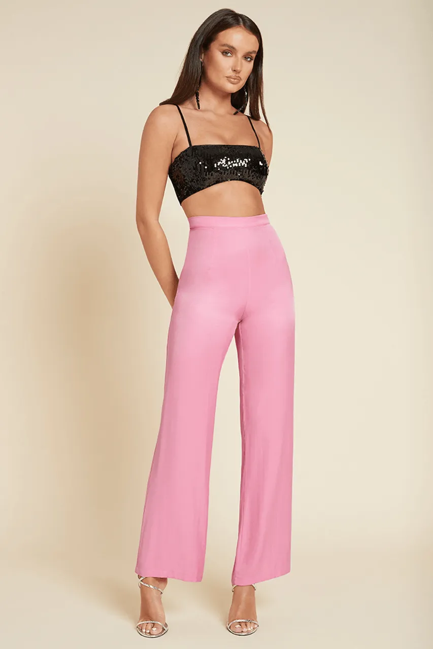 Lilly Pant - Floss