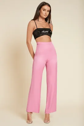 Lilly Pant - Floss