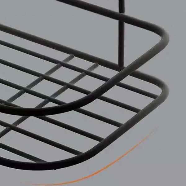 Luffo - Storage shelves