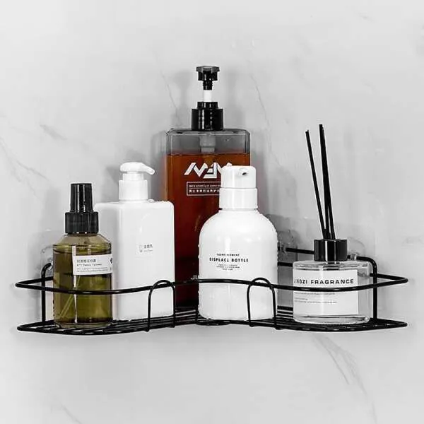 Luffo - Storage shelves