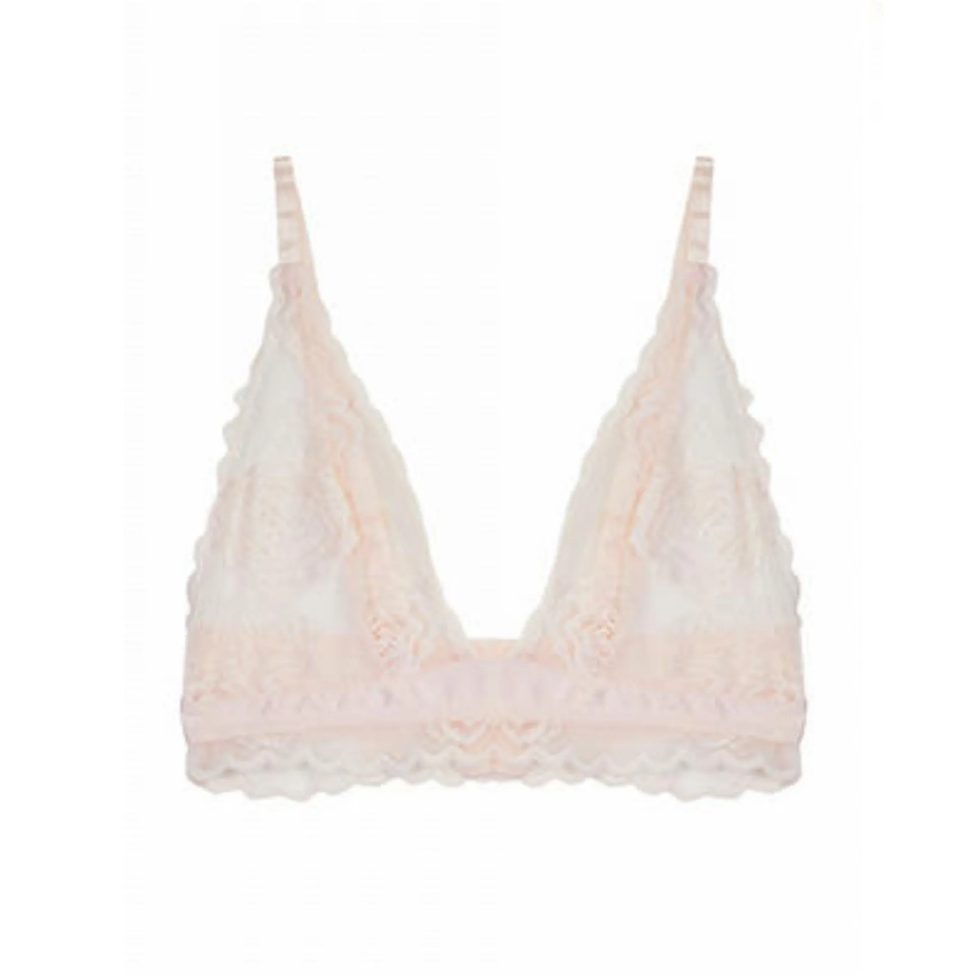 New Georgina Lace Bra & Shorts