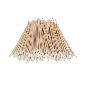 Pro Corner Cotton Cut Swabs 15cm 100Pcs