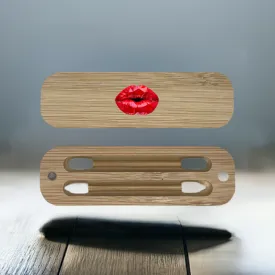 "Eco Ego" Reusable Makeup Swabs