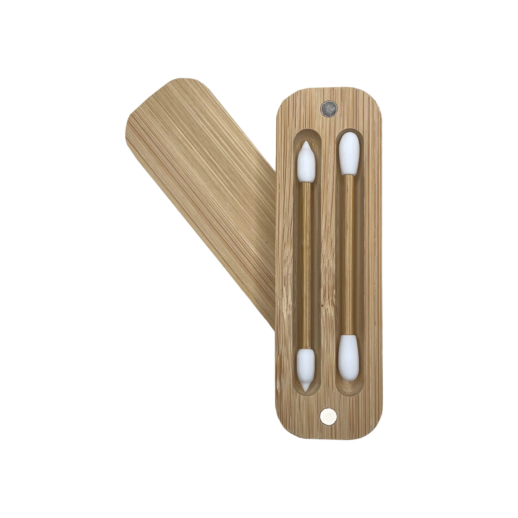 "Eco Ego" Reusable Makeup Swabs