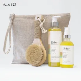 Restorative Set Restorative Set