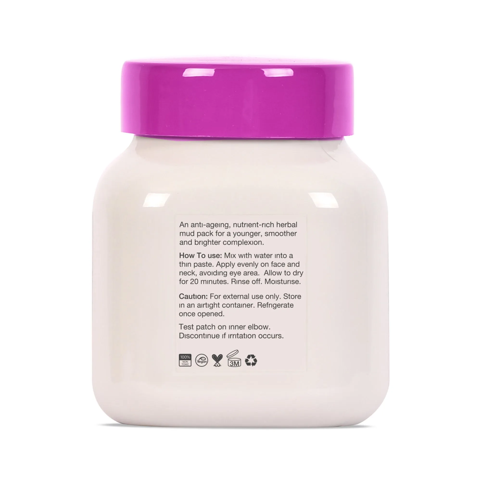 Skin Nagarmotha Mask 100gm