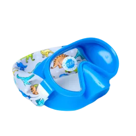 Splash  Swim Mask