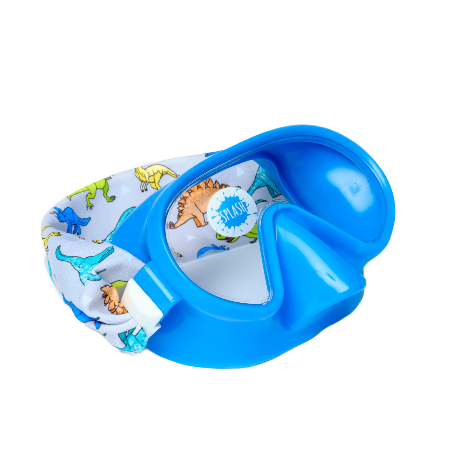 Splash  Swim Mask