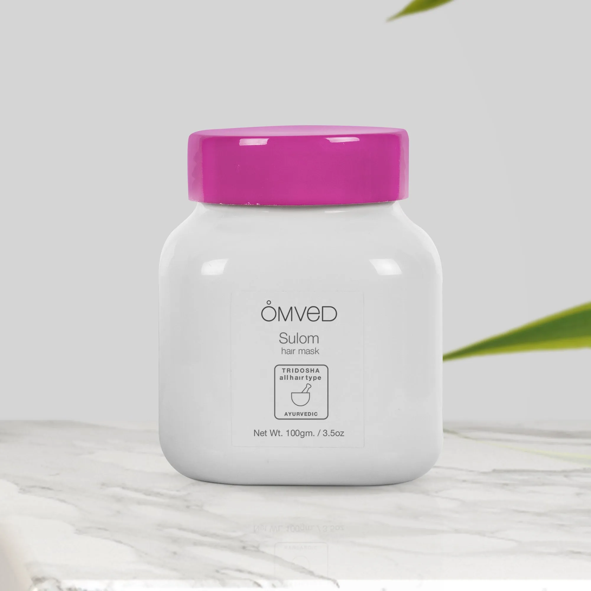 Sulom Hair Mask-100gm