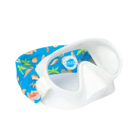Surf Trip Swim Mask