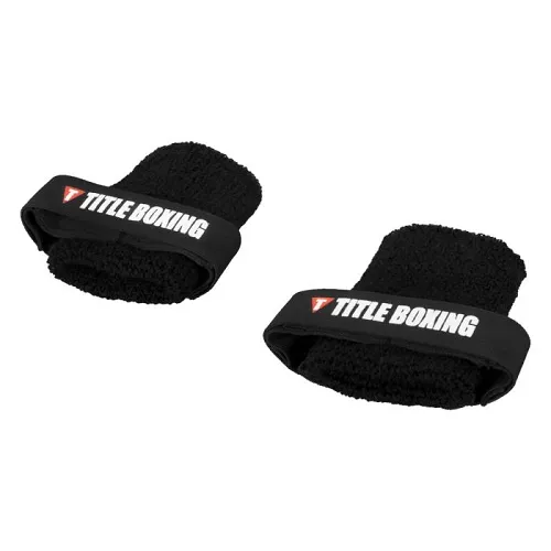 Title Boxing Cornerman Cut Man wrist band 2.0