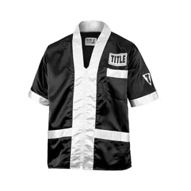 Title Boxing Cornermens Jacket