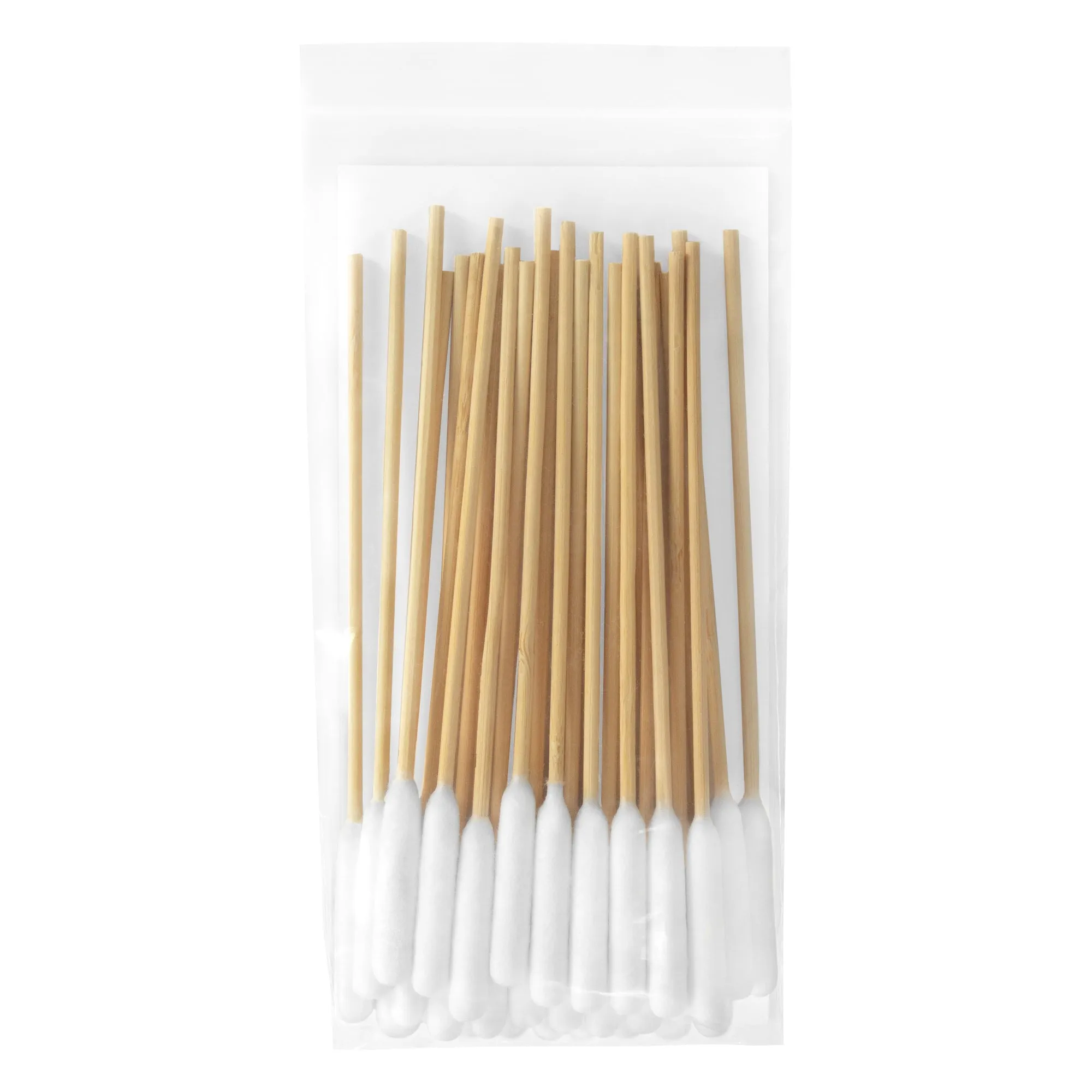 TITLE Boxing Ultra Absorbent Corner Swabs (30 Pack)