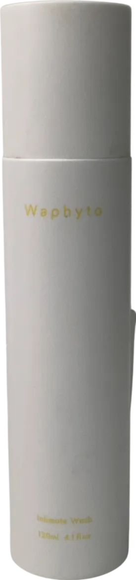 Waphyto Intimate Wash 120ml